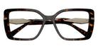 Prada PR 03ZV 2AU1O1 55 - Tortoise #id:pr03zv2au1o1_s:100120