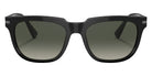 Prada PR 04YS 1AB2D0 56 - Black / Gray Gradient #id:pr04ys1ab2d0_s:100100