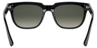 Prada PR 04YS 1AB2D0 56 - Black / Gray Gradient #id:pr04ys1ab2d0_s:100115