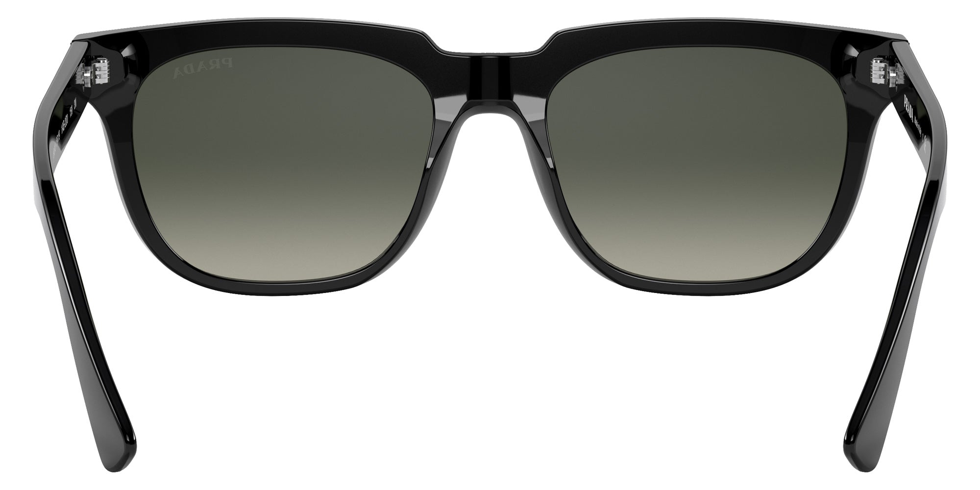 Prada PR 04YS 1AB2D0 56 - Black / Gray Gradient #id:pr04ys1ab2d0_s:100115