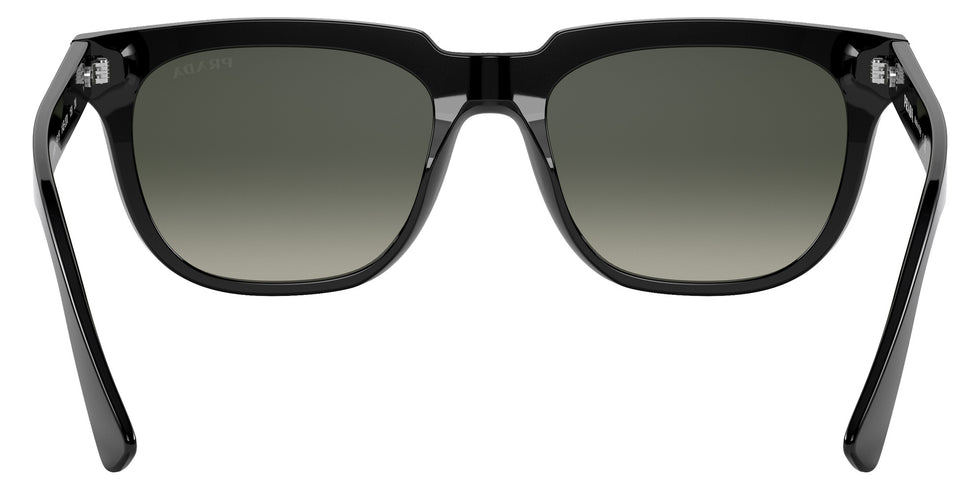 Prada PR 04YS 1AB2D0 56 - Black / Gray Gradient #id:pr04ys1ab2d0_s:100115