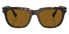 Prada PR 04YS 2AU0B0 56 - Tortoise / Brown #id:pr04ys2au0b0_s:102100