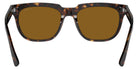 Prada PR 04YS 2AU0B0 56 - Tortoise / Brown #id:pr04ys2au0b0_s:102115