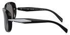 Prada PR 04ZS 1AB5Z1 57 - Black #id:pr04zs1ab5z1_s:100110