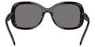 Prada PR 04ZS 1AB5Z1 57 - Black #id:pr04zs1ab5z1_s:100115