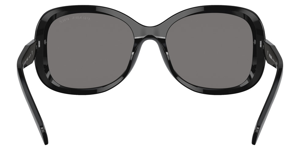 Prada PR 04ZS 1AB5Z1 57 - Black #id:pr04zs1ab5z1_s:100115