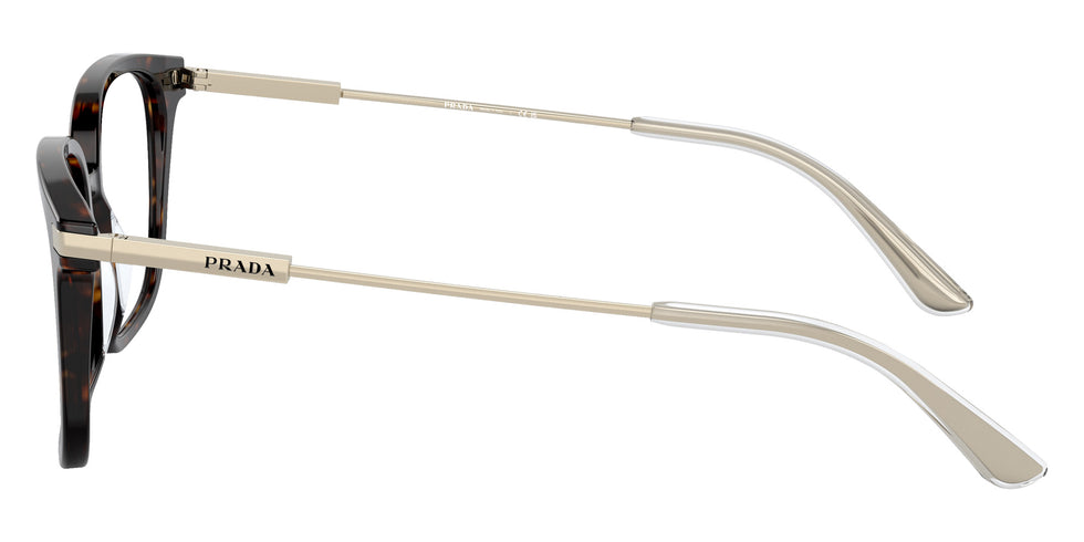 Prada PR 04ZV 2AU1O1 52 - Tortoise #id:pr04zv2au1o1_s:100110