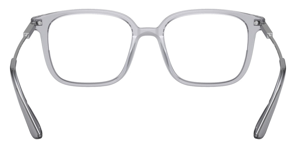 Prada PR 04ZV U431O1 52 - Gray Crystal #id:pr04zvu431o1_s:102115