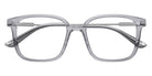 Prada PR 04ZV U431O1 52 - Gray Crystal #id:pr04zvu431o1_s:102120