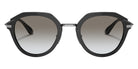 Prada PR 05YS 1AB0A7 50 - Black / Gray Gradient #id:pr05ys1ab0a7_s:100100