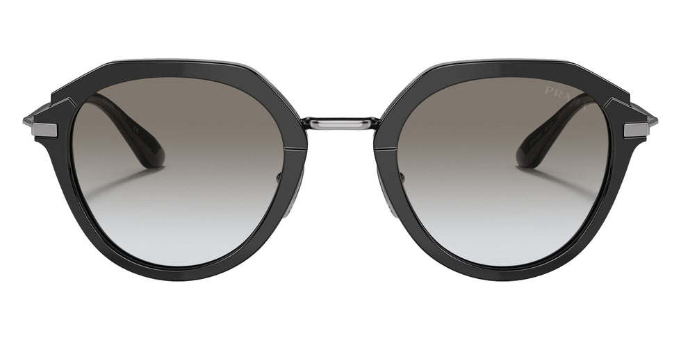 Prada PR 05YS 1AB0A7 50 - Black / Gray Gradient #id:pr05ys1ab0a7_s:100100