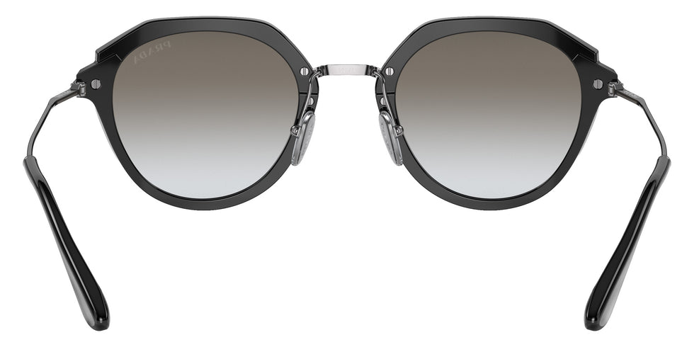 Prada PR 05YS 1AB0A7 50 - Black / Gray Gradient #id:pr05ys1ab0a7_s:100115
