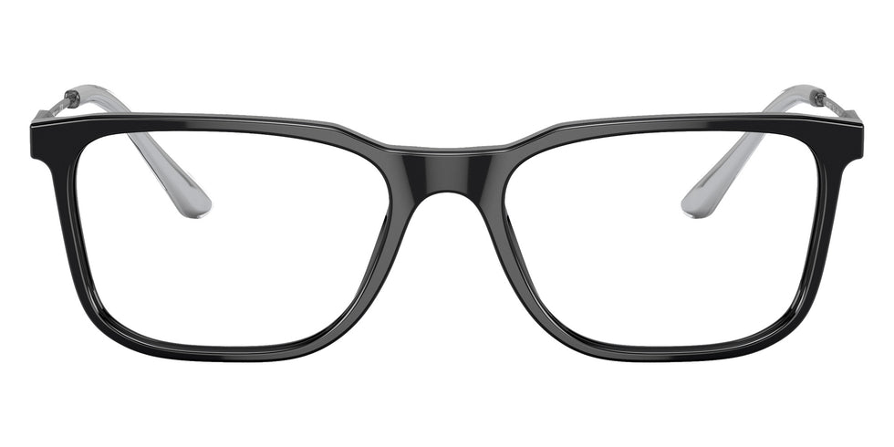 Prada PR 05ZVF 1AB1O1 56 - Black #id:pr05zvf1ab1o1_s:100100