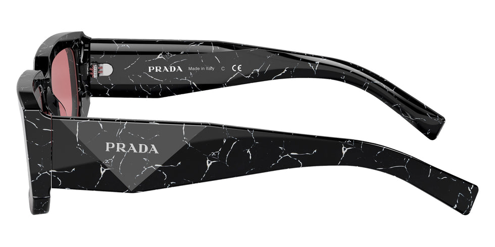 Prada PR 06YS 05W06O 53 - Abstract Black/White / Red #id:pr06ys05w06o_s:100110
