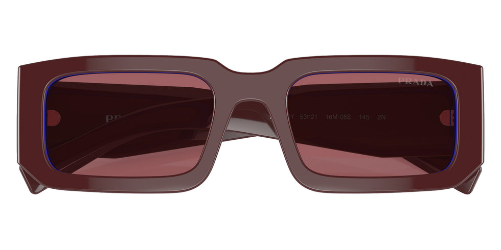 Prada PR 06YS 16M08S 53 - Etruscan/Blue #id:pr06ys16m08s_s:100120