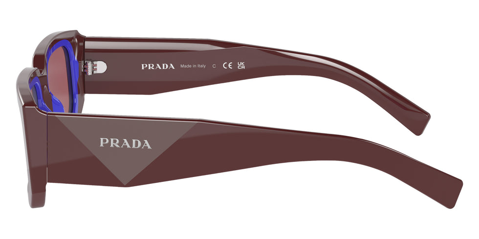 Prada PR 06YS 16M08S 53 - Etruscan/Blue #id:pr06ys16m08s_s:100110