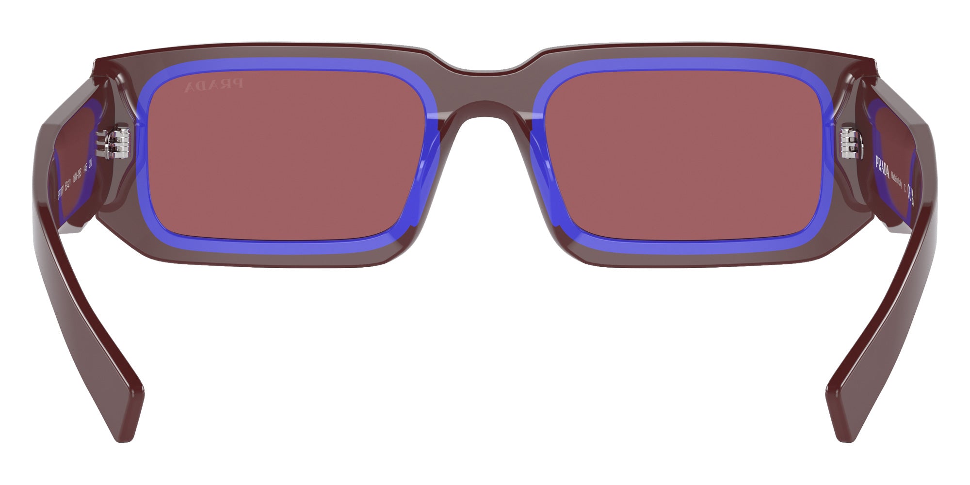 Prada PR 06YS 16M08S 53 - Etruscan/Blue #id:pr06ys16m08s_s:100115