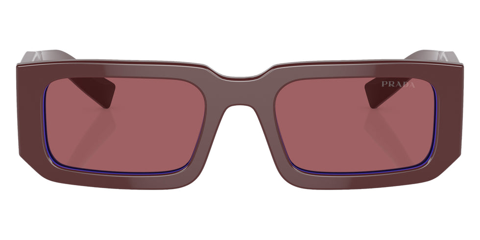 Prada PR 06YS 16M08S 53 - Etruscan/Blue #id:pr06ys16m08s_s:100100