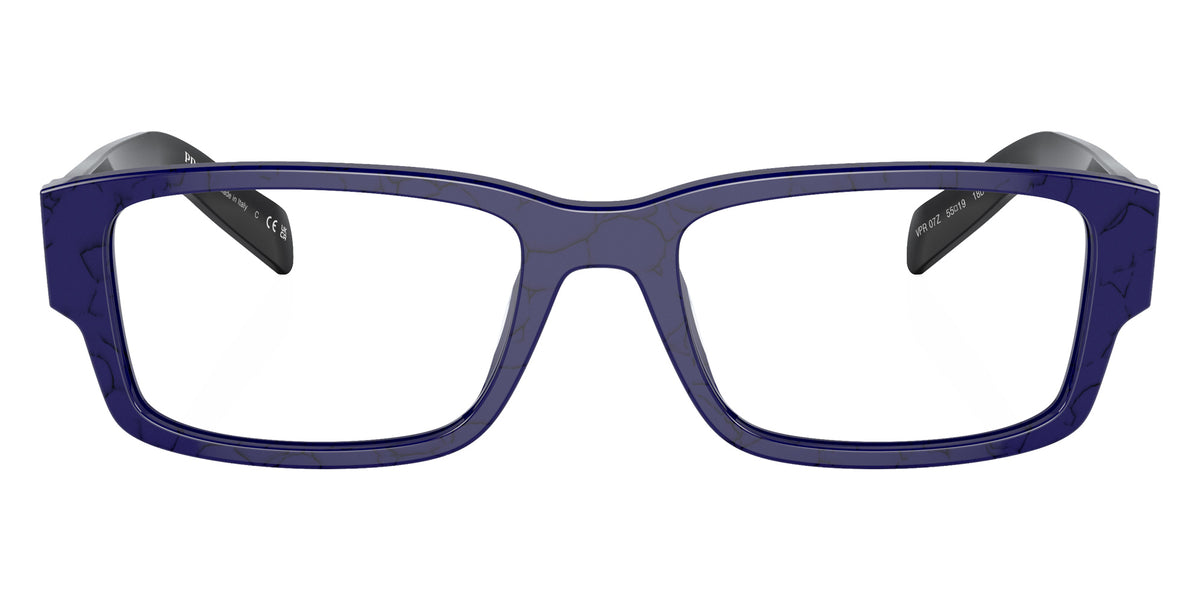 Prada PR 07ZV 18D1O1 53 - Baltic Marble #id:pr07zv18d1o1_s:100100