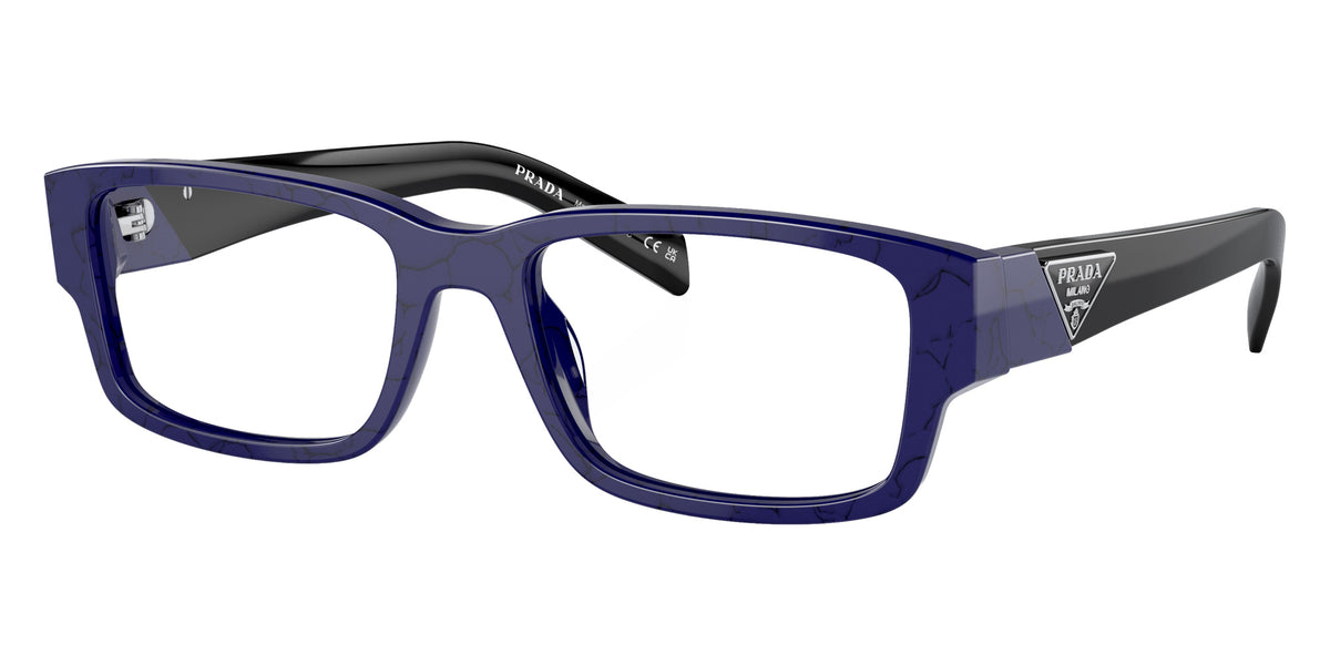 Prada PR 07ZV 18D1O1 53 - Baltic Marble #id:pr07zv18d1o1_s:100105