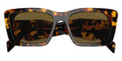 Prada PR 08YS VAU01T 51 - Honey Tortoise / Dark Brown #id:pr08ysvau01t_s:104120