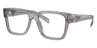 Prada PR 08ZV 18S1O1 52 - Transparent Asphalt #id:pr08zv18s1o1_s:100105