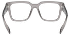 Prada PR 08ZV 18S1O1 52 - Transparent Asphalt #id:pr08zv18s1o1_s:100115