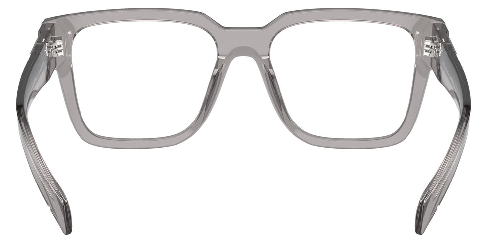 Prada PR 08ZV 18S1O1 52 - Transparent Asphalt #id:pr08zv18s1o1_s:100115