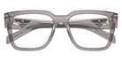 Prada PR 08ZV 18S1O1 52 - Transparent Asphalt #id:pr08zv18s1o1_s:100120