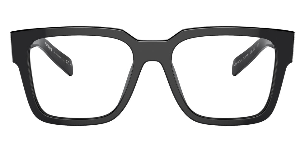 Prada PR 08ZVF 1AB1O1 54 - Black #id:pr08zvf1ab1o1_s:100100