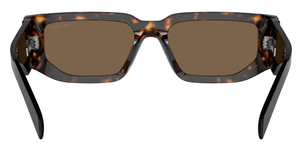 Prada PR 09ZSF 2AU06B 55 - Tortoise / Dark Brown #id:pr09zsf2au06b_s:104115