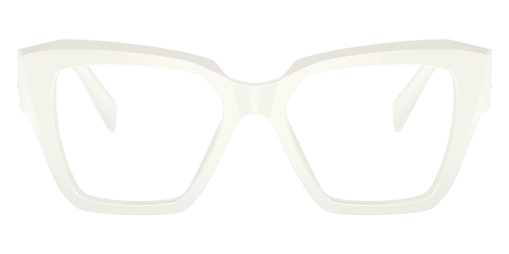 Prada PR 09ZV 1421O1 51 - White Ivory #id:pr09zv1421o1_s:100100