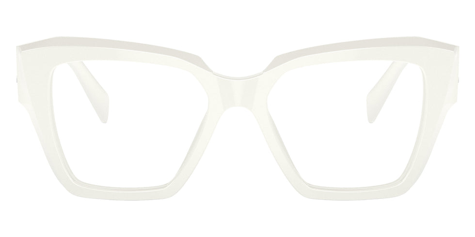 Prada PR 09ZV 1421O1 51 - White Ivory #id:pr09zv1421o1_s:100100