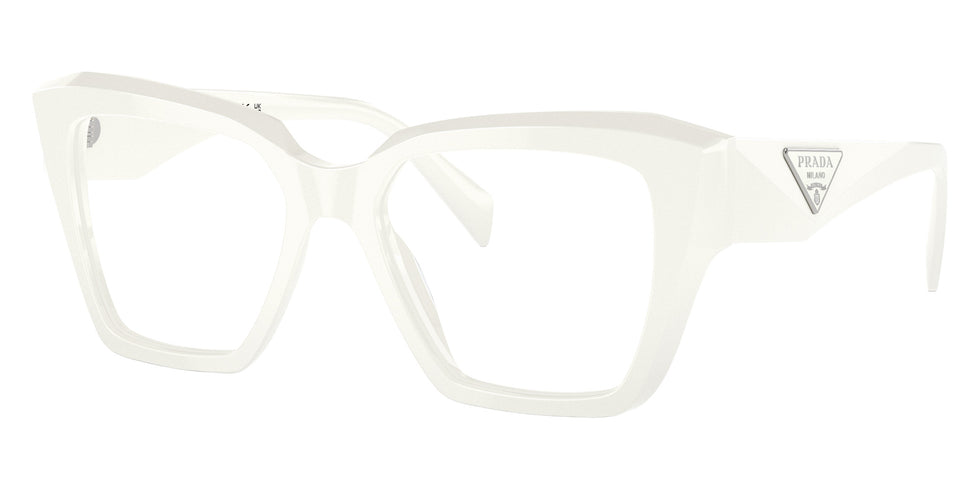 Prada PR 09ZV 1421O1 51 - White Ivory #id:pr09zv1421o1_s:100105