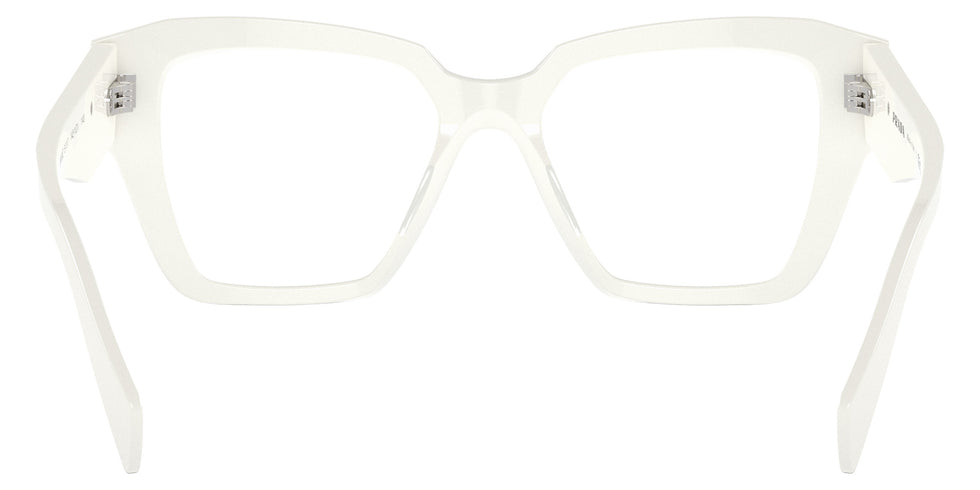Prada PR 09ZV 1421O1 51 - White Ivory #id:pr09zv1421o1_s:100115
