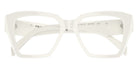 Prada PR 09ZV 1421O1 51 - White Ivory #id:pr09zv1421o1_s:100120