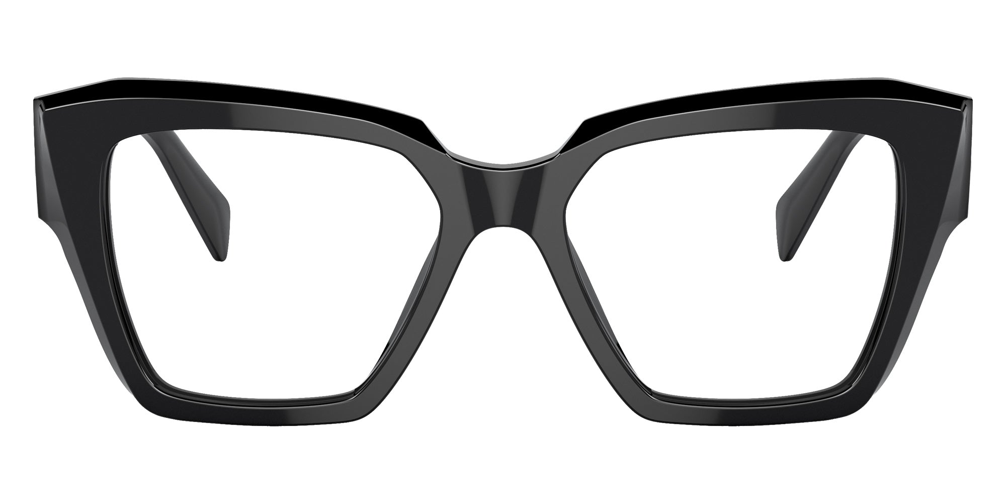 Prada PR 09ZV 1AB1O1 49 - Black #id:pr09zv1ab1o1_s:102100