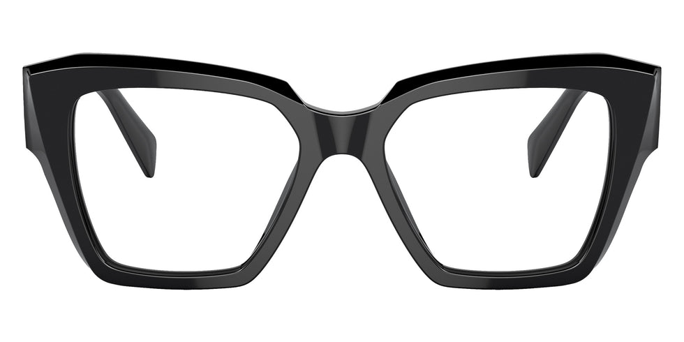 Prada PR 09ZV 1AB1O1 49 - Black #id:pr09zv1ab1o1_s:102100