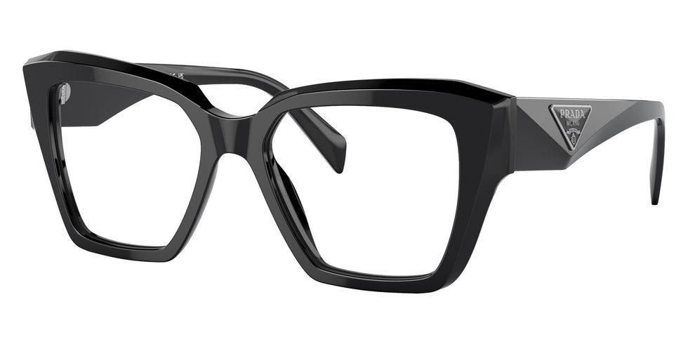 Prada PR 09ZV 1AB1O1 49 - Black #id:pr09zv1ab1o1_s:102105