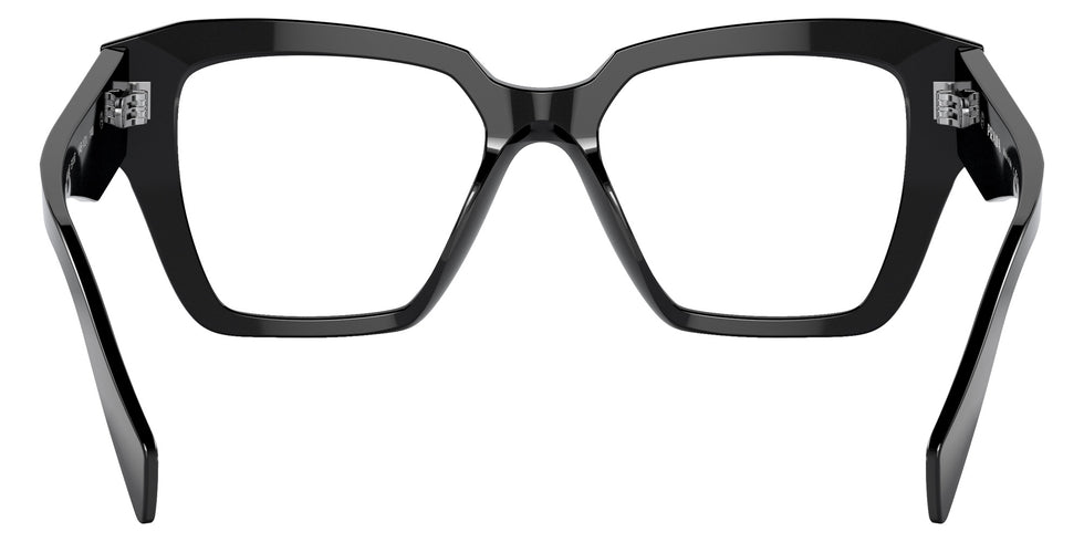 Prada PR 09ZV 1AB1O1 49 - Black #id:pr09zv1ab1o1_s:102115