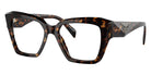 Prada PR 09ZV 2AU1O1 49 - Tortoise #id:pr09zv2au1o1_s:104105