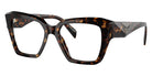 Prada PR 09ZV 2AU1O1 51 - Tortoise #id:pr09zv2au1o1_s:100105