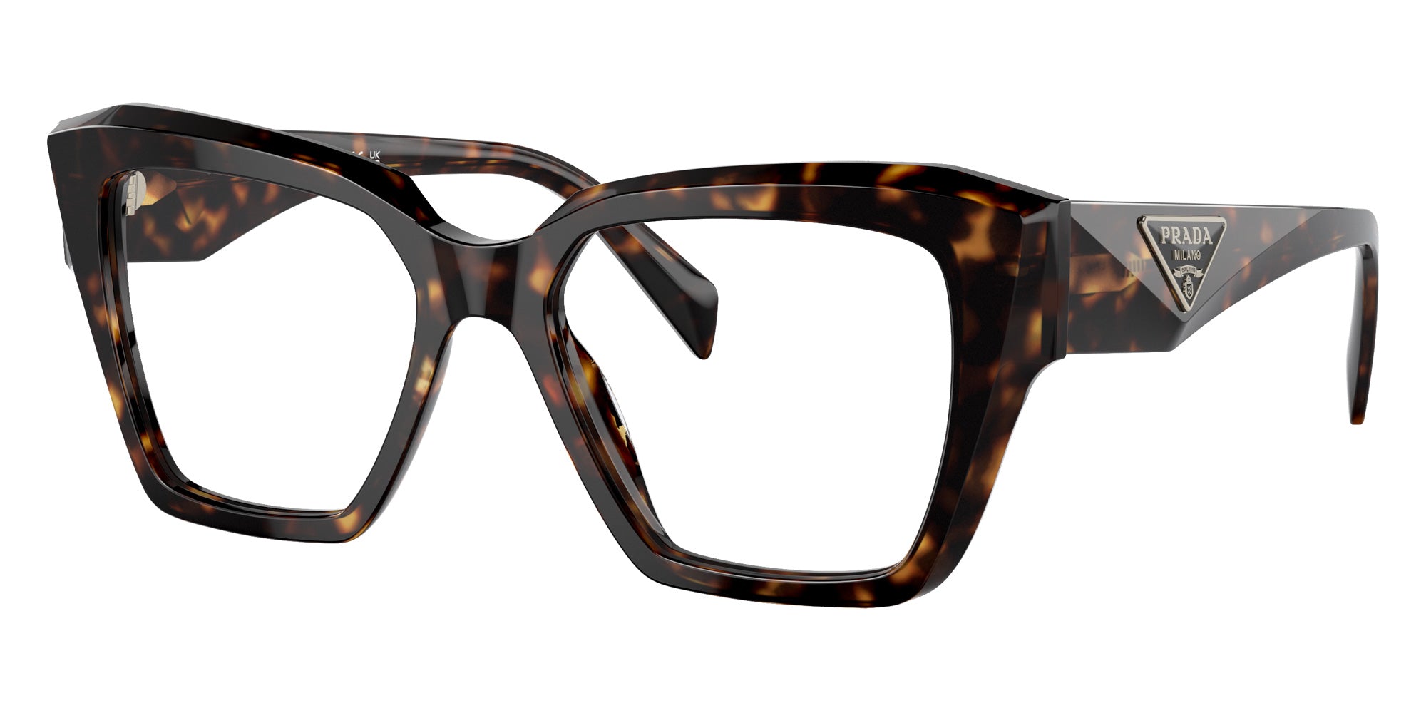 Prada PR 09ZV 2AU1O1 51 - Tortoise #id:pr09zv2au1o1_s:100105