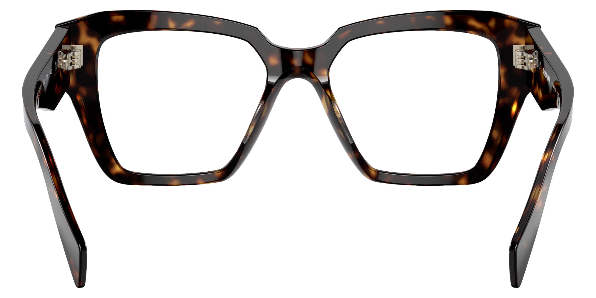 Prada PR 09ZV 2AU1O1 49 - Tortoise #id:pr09zv2au1o1_s:104115