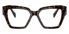 Prada PR 09ZV 2AU1O1 51 - Tortoise #id:pr09zv2au1o1_s:100100