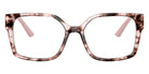 Prada PR 10WV ROJ1O1 54 - Orchid Tortoise #id:pr10wvroj1o1_s:100100
