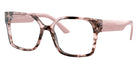 Prada PR 10WV ROJ1O1 54 - Orchid Tortoise #id:pr10wvroj1o1_s:100105