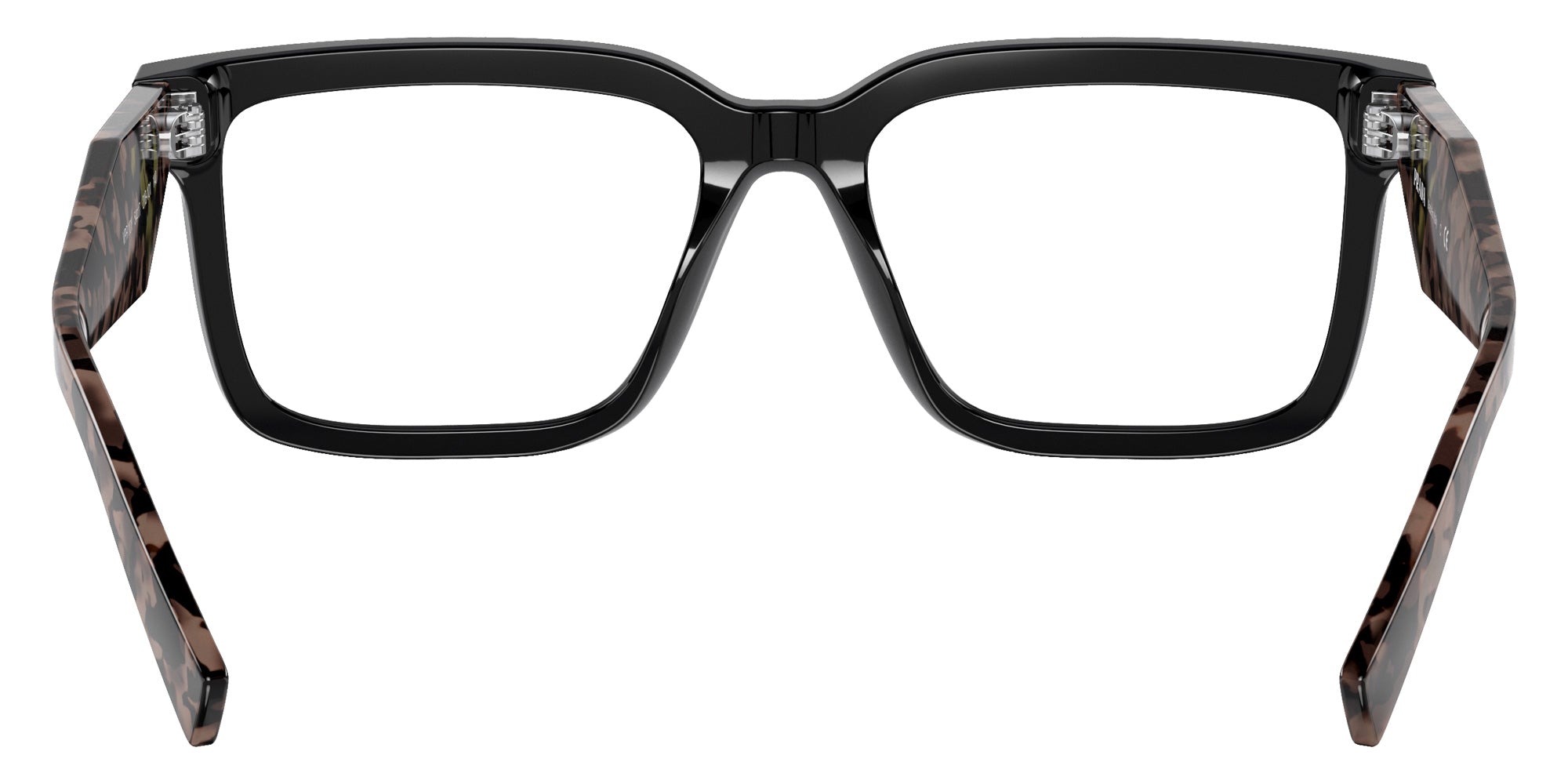 Prada PR 10YV 21B1O1 52 - Black #id:pr10yv21b1o1_s:100115