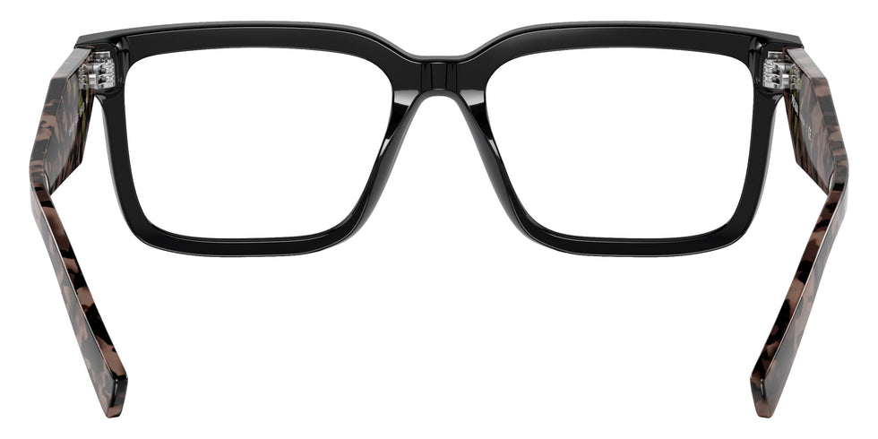 Prada PR 10YV 21B1O1 52 - Black #id:pr10yv21b1o1_s:100115