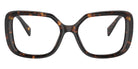 Prada PR 10ZV 2AU1O1 51 - Tortoise #id:pr10zv2au1o1_s:100100